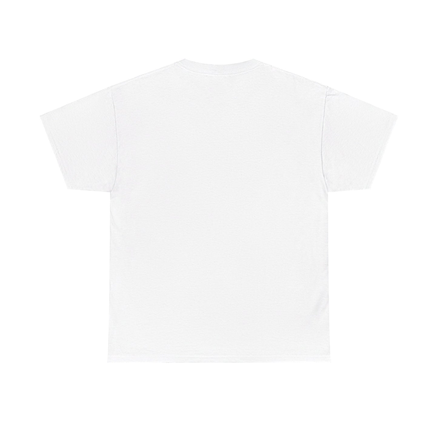 Unisex Heavy Cotton Tee (Det Boh)