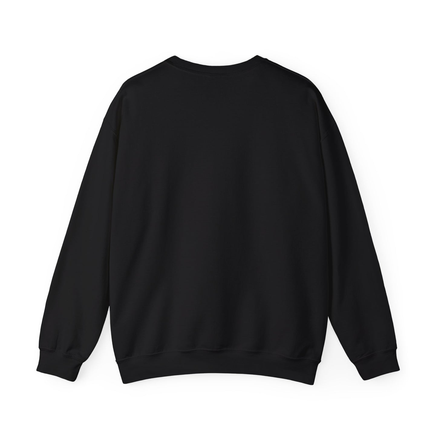 Unisex Heavy Blend™ Crewneck Sweatshirt (Beat Outlaw)